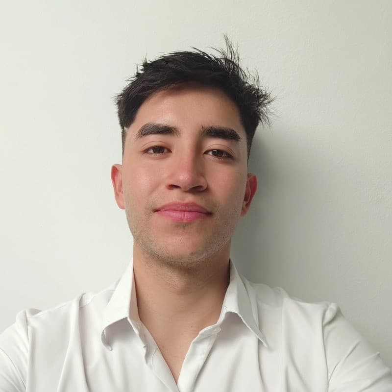 Jhon Alejandro Ramírez Romero